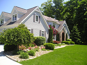 Landscapers and Lawncare Services in Altamont, NY